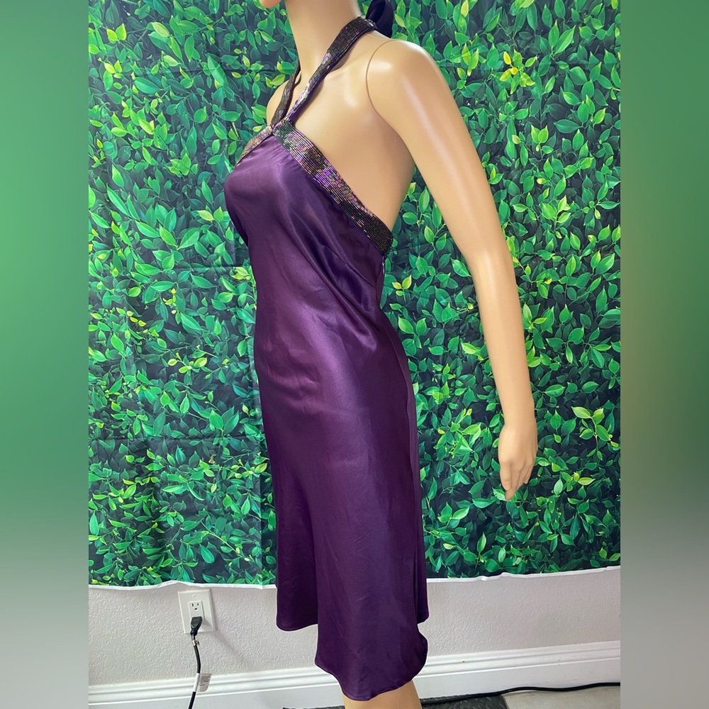 Night party dress - Picture 8 of 8